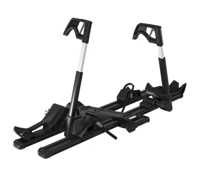 Thule Verse 2-Bike hitch rack, 2''
