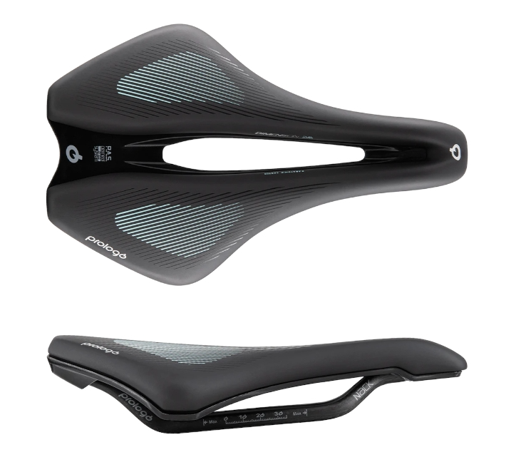 Prologo Dimension EVA, Tirox, 156mm