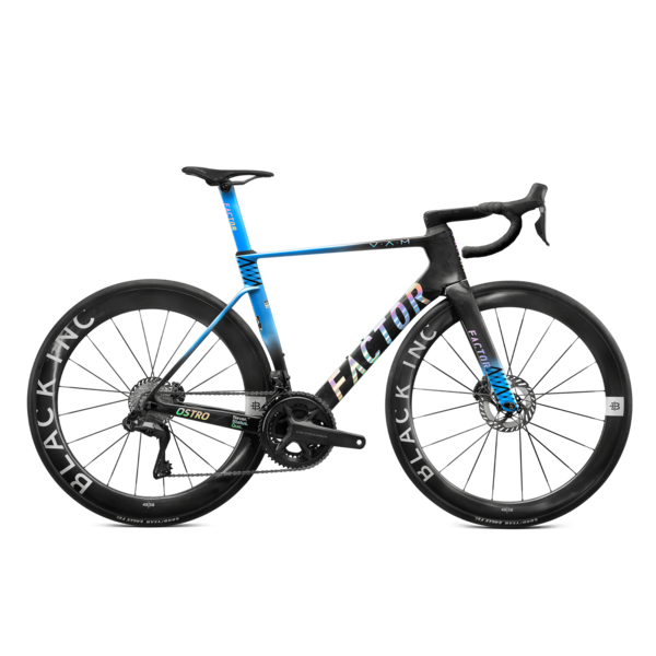 Factor Bikes Ostro Vam 2.0