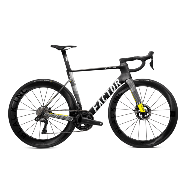 Factor Bikes Ostro Vam 2.0
