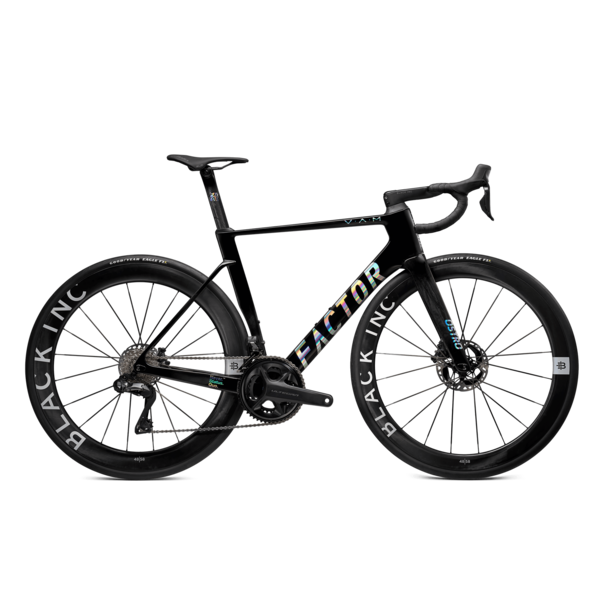 Factor Bikes Ostro Vam 2.0