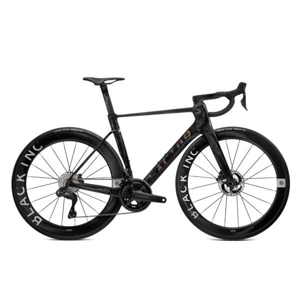 Factor Bikes Ostro Vam 2.0