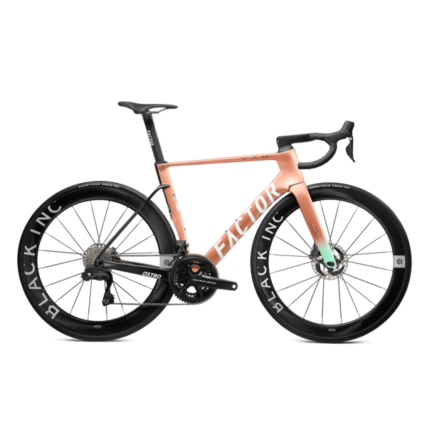 Factor Bikes Ostro Vam 2.0