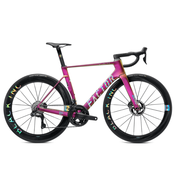Factor Bikes Ostro Vam 2.0