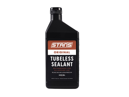 Stans No Tubes, Sealant, Tubeless Sealant, 500ml