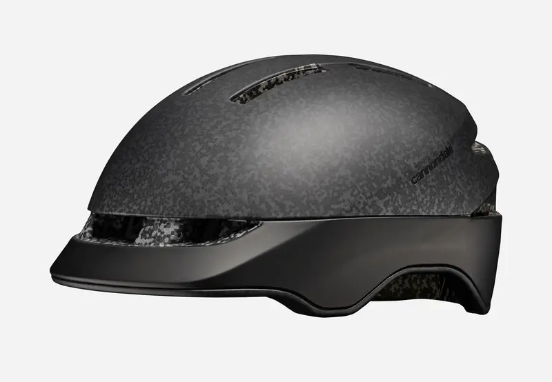 Cannondale Sidestreet Helmet, Black