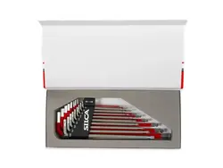 Silca HX-Two Travel essentials kit