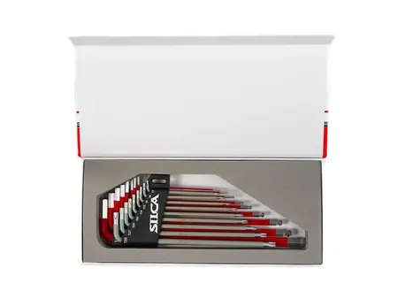Silca HX-Two Travel essentials kit