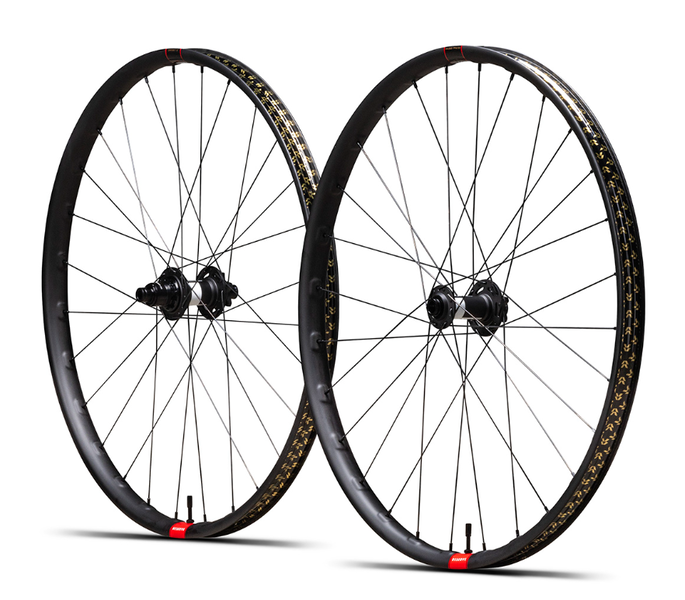 Reserve Wheels Reserve Wheels Carbon 30 HD MX|DT 350 110 XD 6b 90T