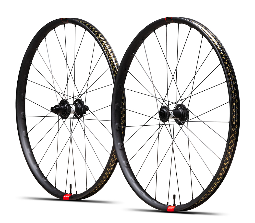 Reserve Wheels Carbon 30 HD MX|DT 350 110 XD 6b 90T