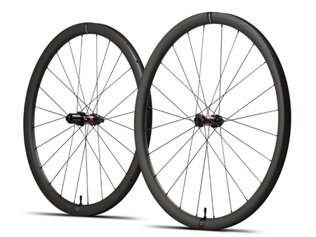 Reserve Wheels Reserve Wheels 34|37 TA 700c | DT 350 SP HG11 CL