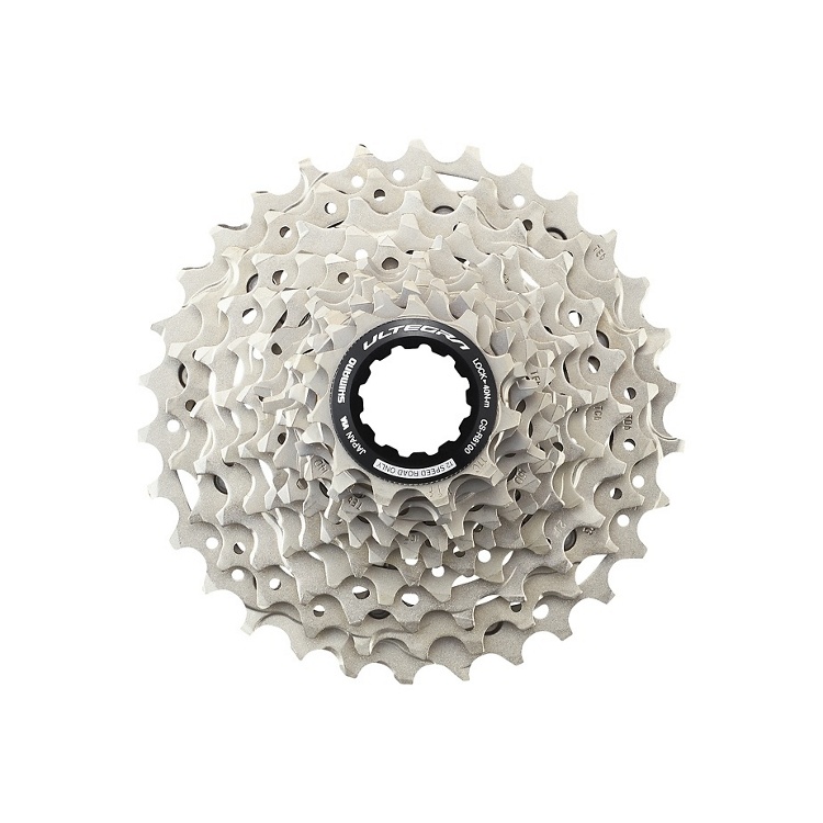 Shimano Ultegra Cassette CS-R8101 12 Speed