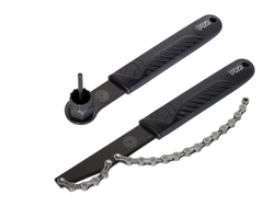 CASSETTE REMOVAL SET BLACK