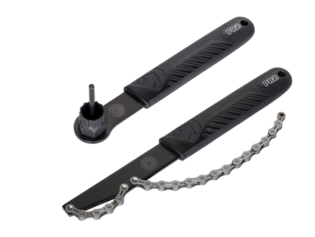CASSETTE REMOVAL SET BLACK
