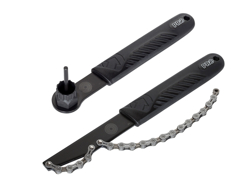 CASSETTE REMOVAL SET BLACK