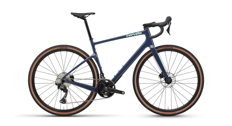 Cervélo Aspero RX610 2x