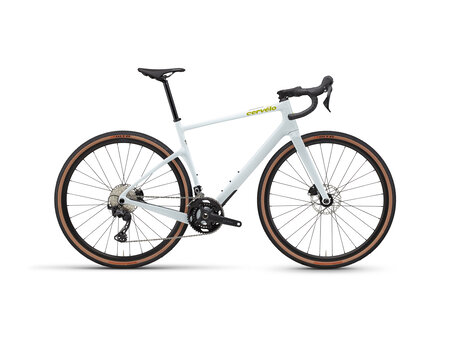 Cervélo Aspero RX610 2x
