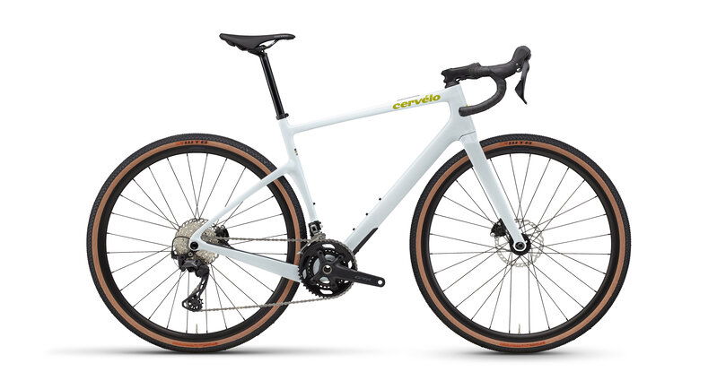 Cervélo Aspero RX610 2x