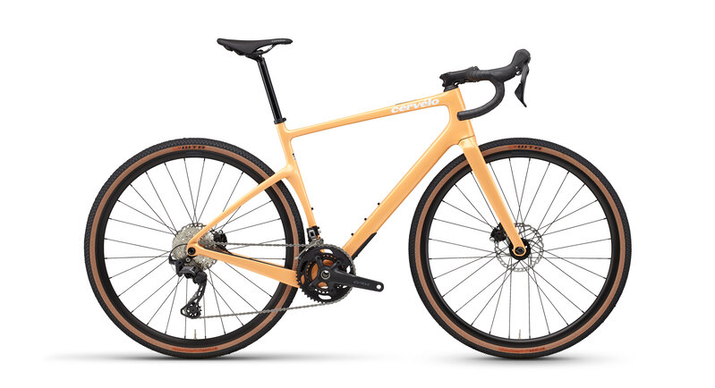 Cervélo Aspero RX610 2x