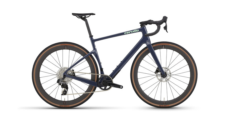 Cervélo Aspero Rival AXS XPLR