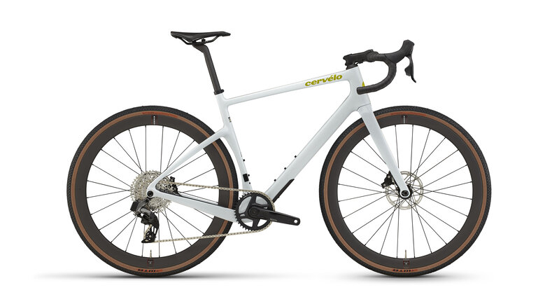 Cervélo Aspero Rival AXS XPLR