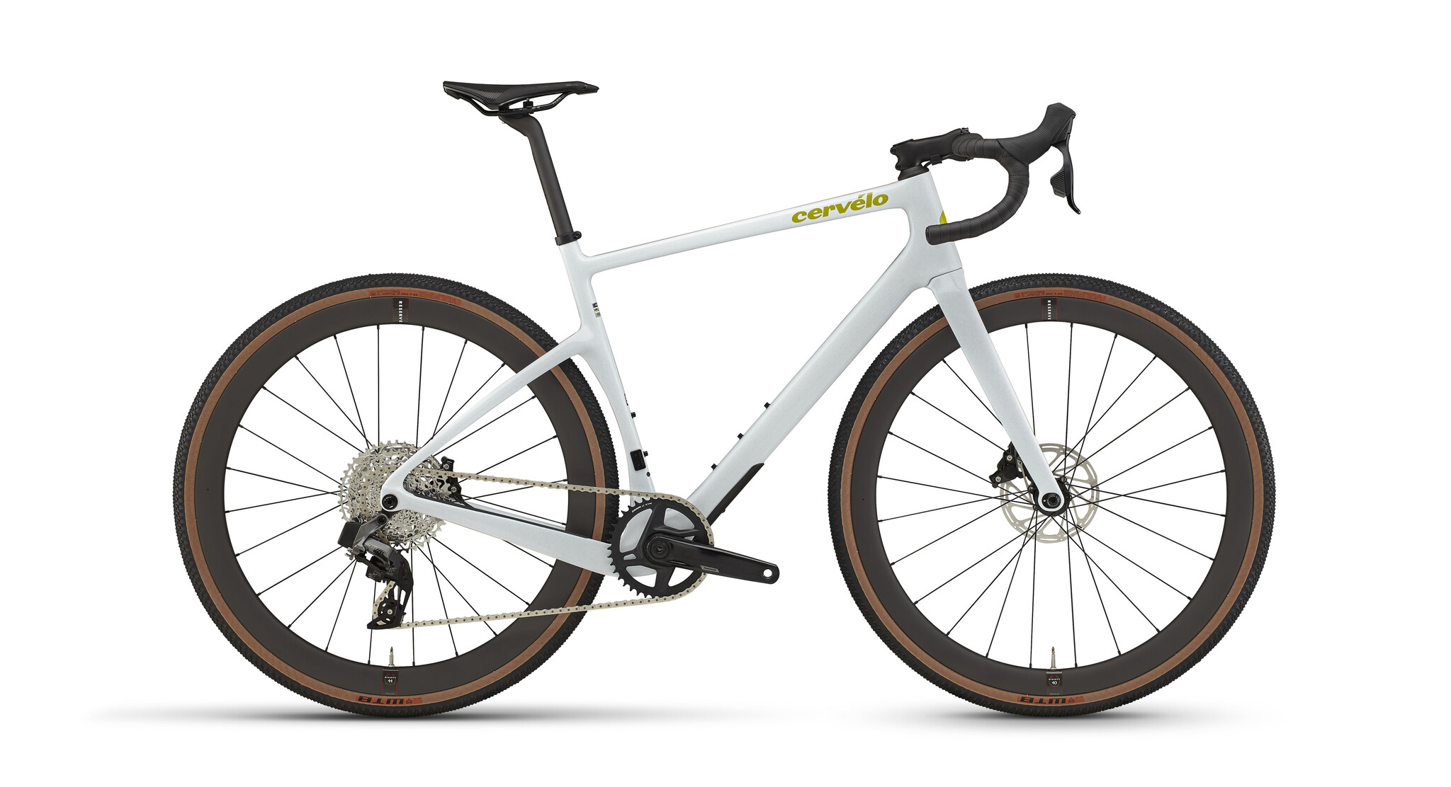 Cervélo Aspero Rival AXS XPLR