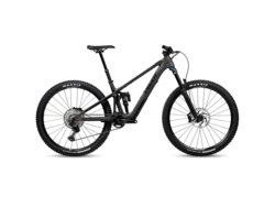 Pivot Cycles Shuttle SL Ride SLX/XT