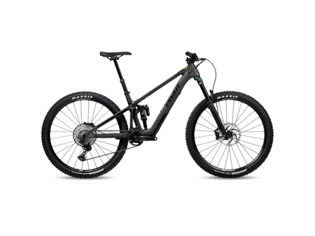 Pivot Cycles Shuttle SL Ride SLX/XT