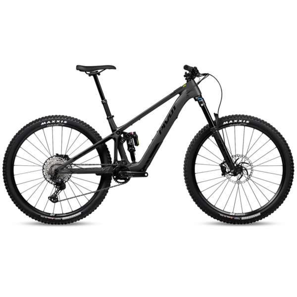 Pivot Cycles Shuttle SL Ride SLX/XT