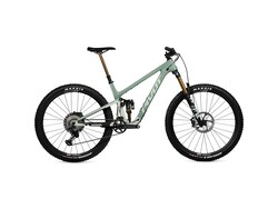 Pivot Cycles Trailcat LT 29'' Pro XT/XTR