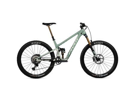 Pivot Cycles Trailcat LT 29'' Pro XT/XTR