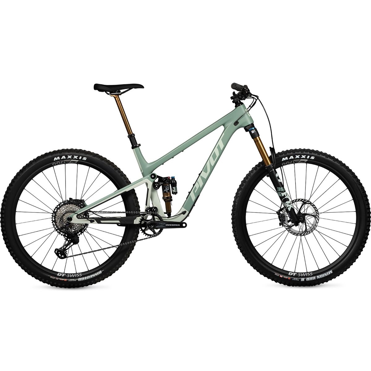 Pivot Cycles Trailcat LT 29'' Pro XT/XTR