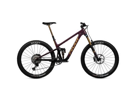 Pivot Cycles Trailcat LT 29'' Pro XT/XTR