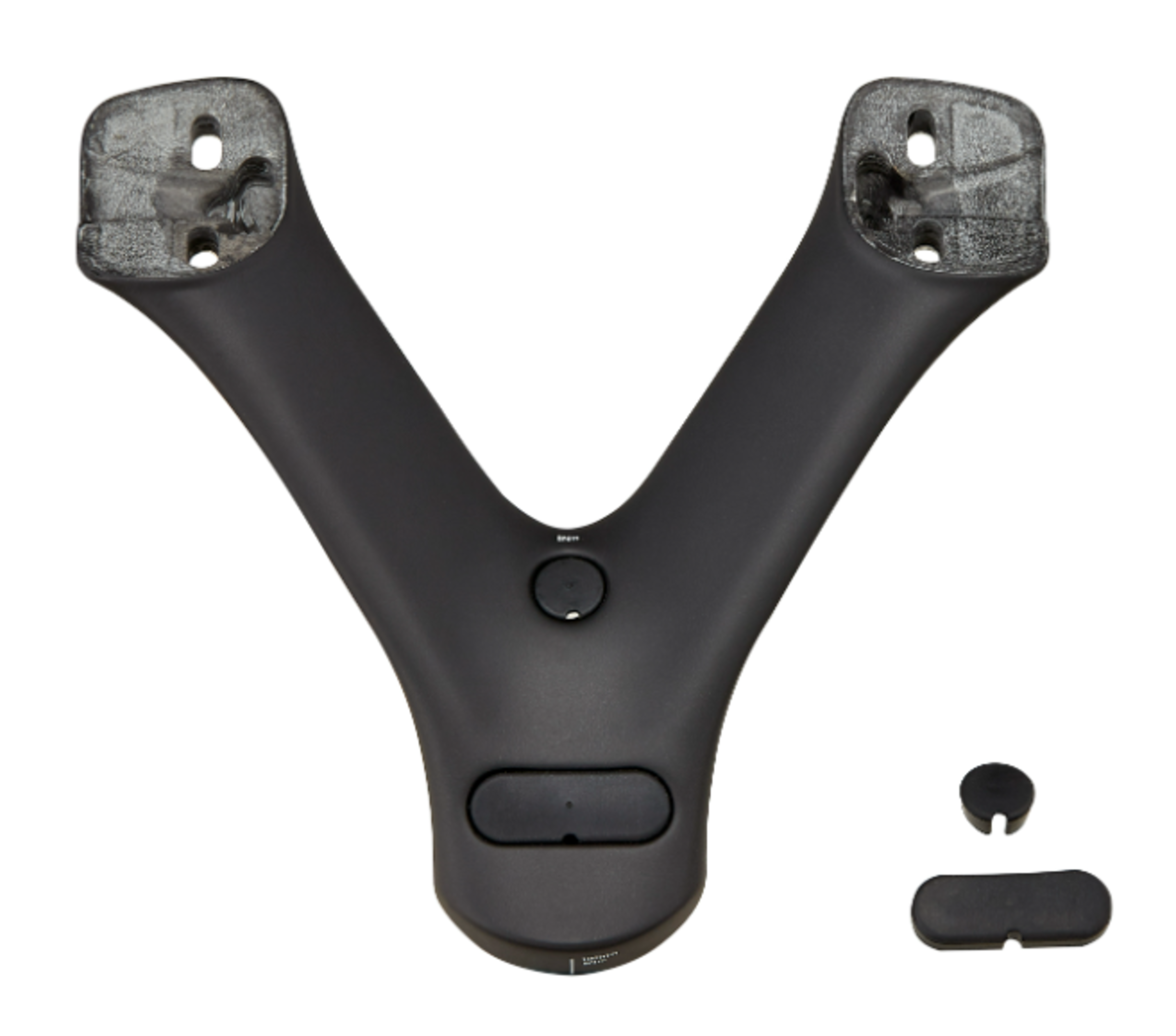 Potence Cervelo ST-C035 En Fibre De Carbone Noir - Pour Vélo De Route Cervelo S5 (2023) - Longueur 100 Mm - Neuf