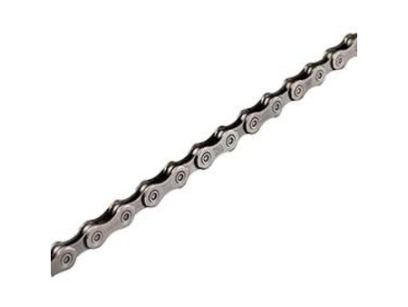 Shimano CHAIN, CN-6600, ULTEGRA FOR 10-SPEED, 116 LINKS, W/O END PIN, W/AMPOULE TYPE CONNECT PIN X1, IND.PACK