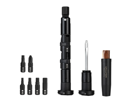 TOPEAK Topeak PLUG'n BAR END T/LESS MULTI TL