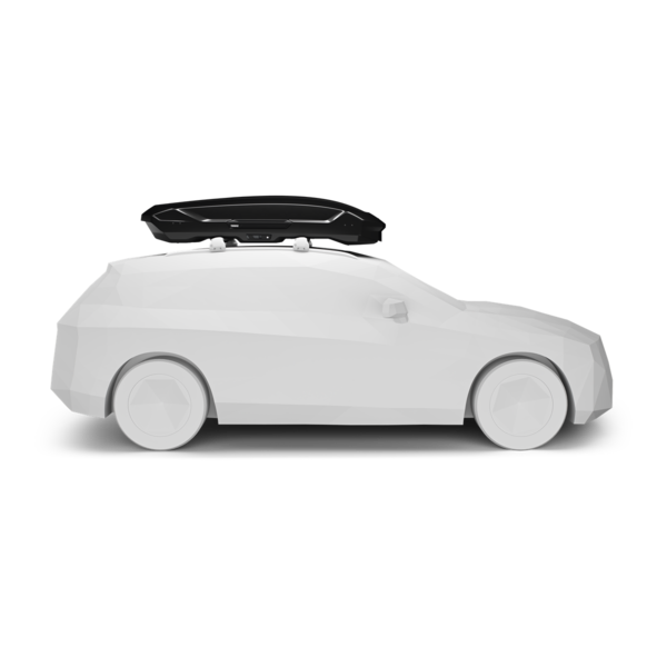 Thule Motion 3 XL