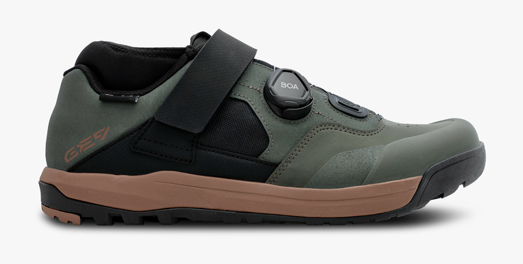 Shimano SH-GE900 BICYCLE SHOES