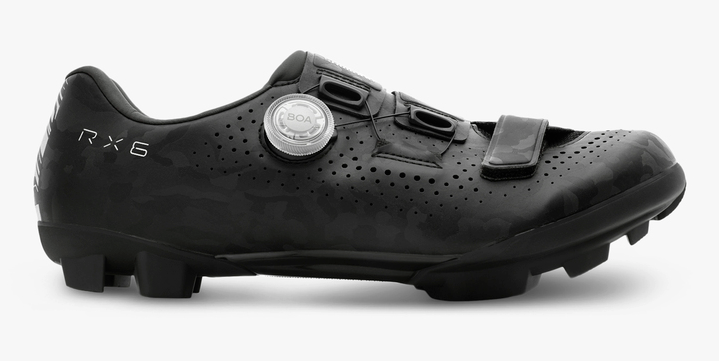 Shimano SH-RX600 BICYCLE SHOES