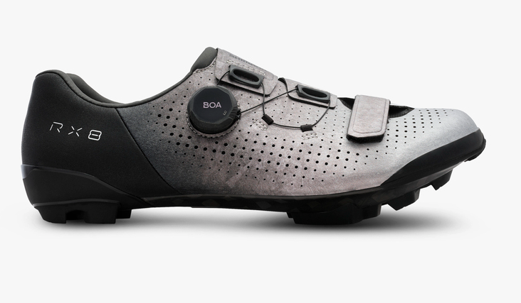 Shimano SH-RX801 BICYCLE SHOES