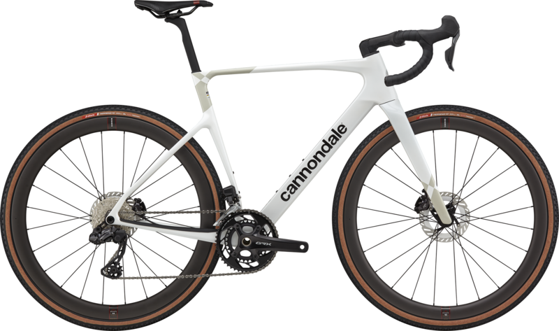 Cannondale SuperX Carbon 2, GRX Di2