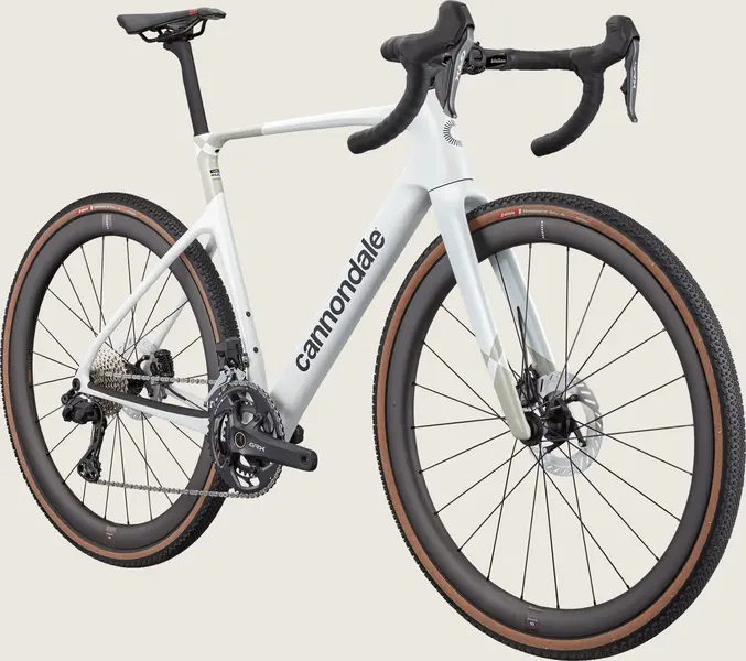 Cannondale SuperX Carbon 2, GRX Di2