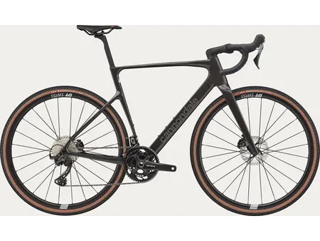 Cannondale SuperX Carbon 3