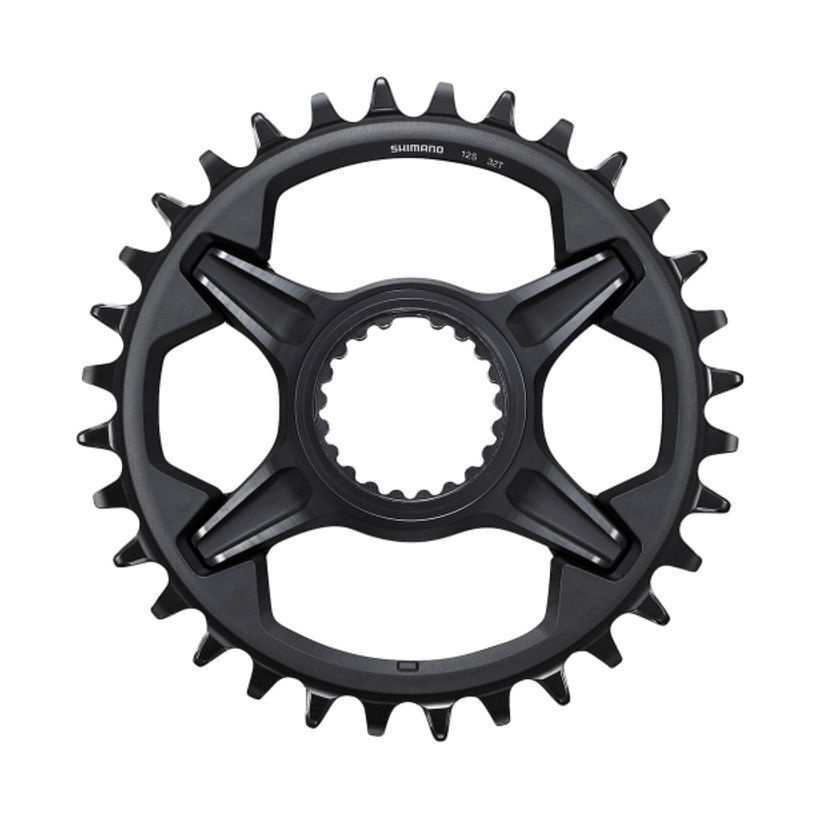 Shimano CHAINRING FOR FC-M8100-1 ,SM-CRM85, 30T