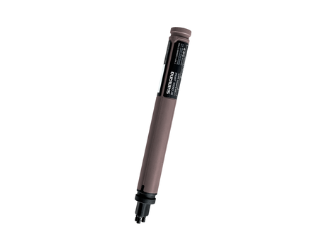 Shimano Shimano, BT-DN300 Di2 Battery, Built-In Type, with BlueTooth connectivity, IBTDN3002