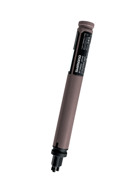 Shimano Shimano, BT-DN300 Di2 Battery, Built-In Type, with BlueTooth connectivity, IBTDN3002
