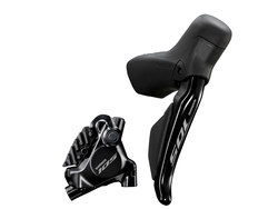 Shimano BR-R7170 105 Di2 HYDRAULIC DISC BRAKE SET