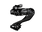 Shimano 105 RD-R7150, Rear Derailleur, Speed: 12, Black, IRDR7150E