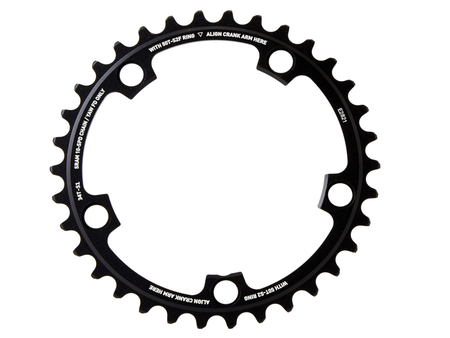Sram PLATEAU SRAM YAW 110 34D NR
