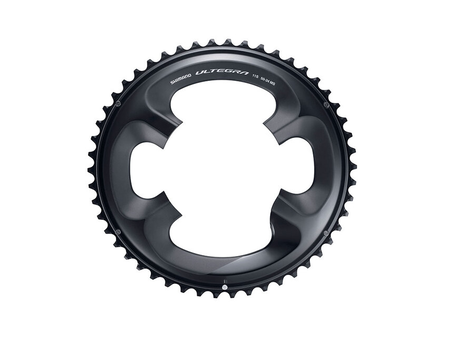 Shimano CHAINRING FC-8000  52T-MT FOR 52-36T